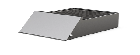 Unox oven Accessories voor recirculatie systeem XUC140