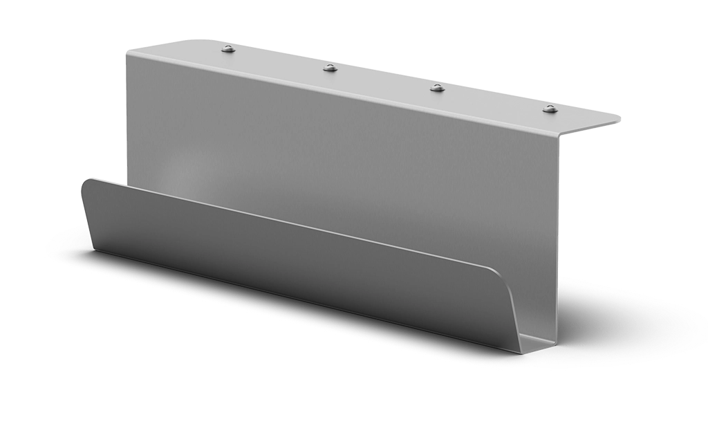 Unox oven QUICK.Load Trolley XUC161