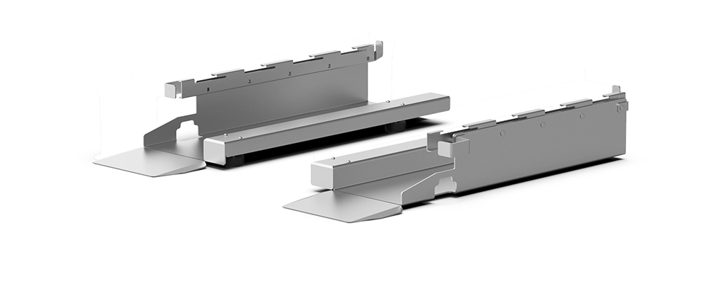 Unox oven QUICK.Load Trolley XUC163