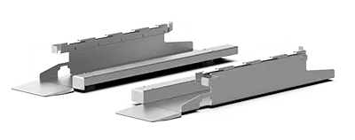 Unox oven QUICK.Load Trolley XUC164