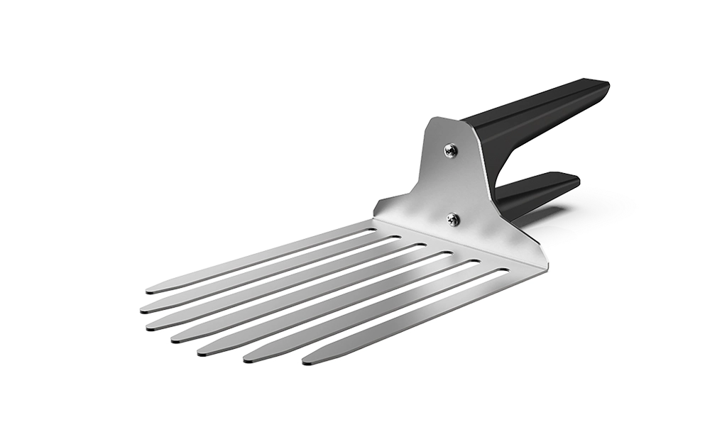 Unox oven Spatels XUC168