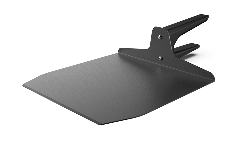 Unox oven Spatels XUC196