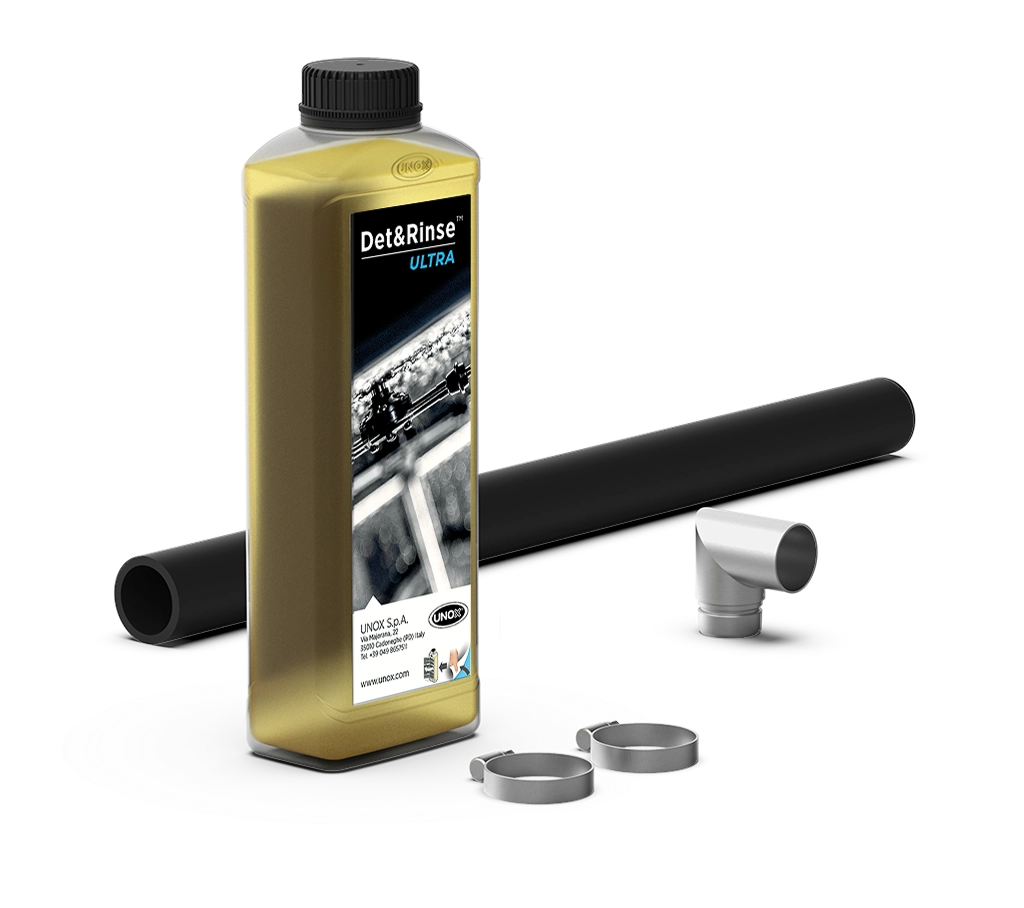 Unox oven Enkelvoudige installatiekit XUC199-DRU