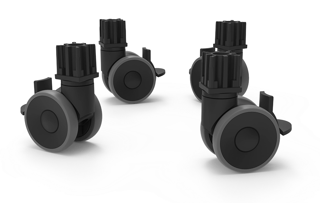 Unox oven Wielen XUC225