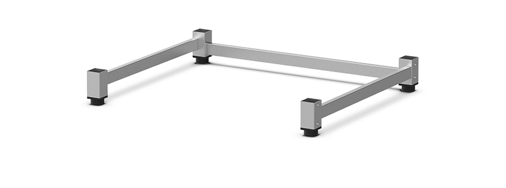 Unox oven Onderstellen XWARC-00EF-F