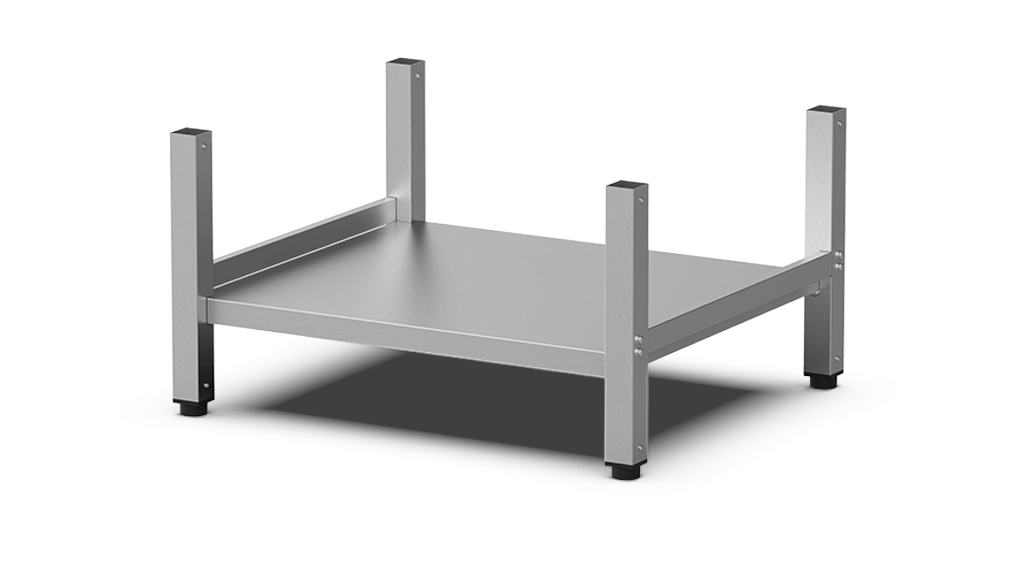 Unox oven Onderstellen XWARC-00EF-M