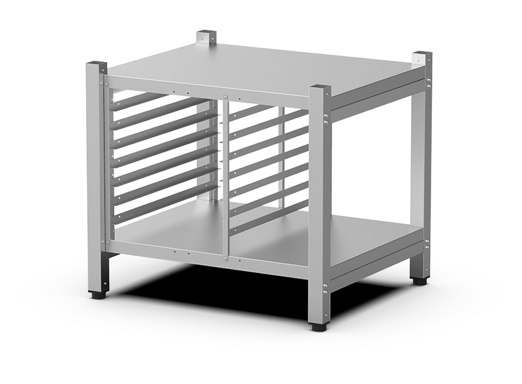 Unox oven Onderstellen XWARC-07EF-H
