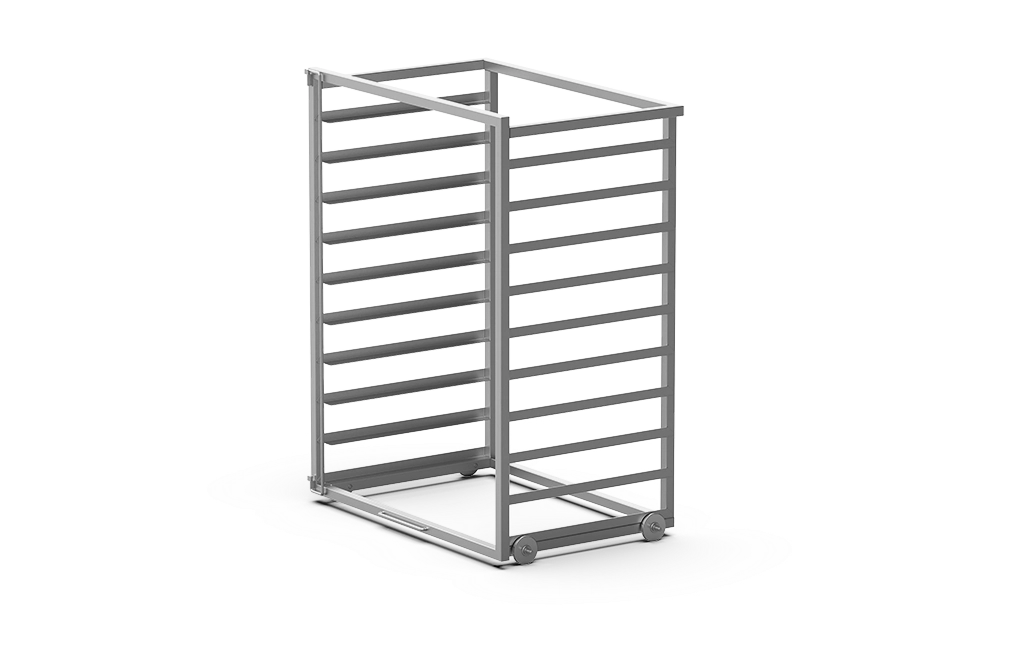 Unox oven QUICK.Load Trolley XWBBC-10EU