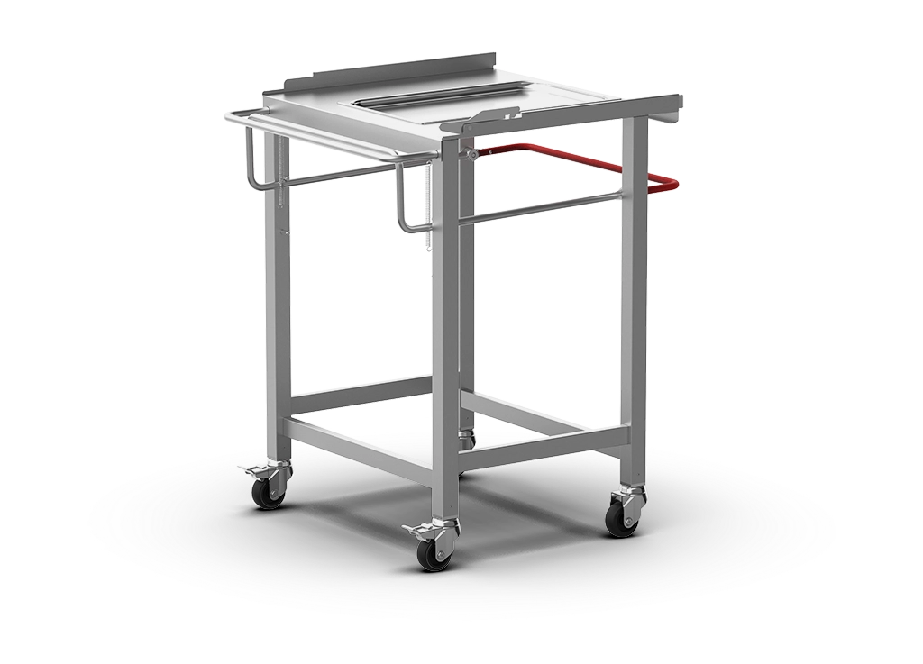 Unox oven QUICK.Load Trolley XWBYC-00EU