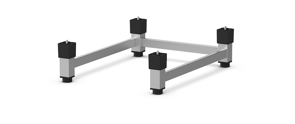 Unox oven Onderstellen XWCRC-0013-F