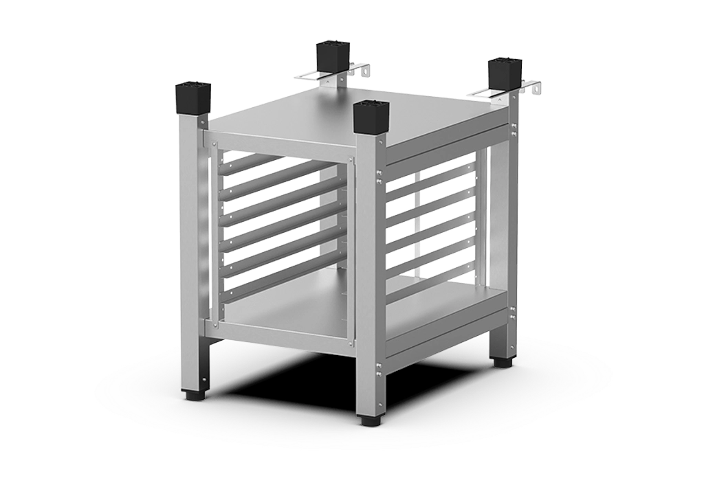Unox oven Onderstellen XWCRC-0613-H