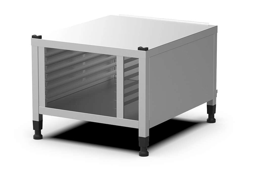 Unox oven Onderstellen XWDMA-0621-H