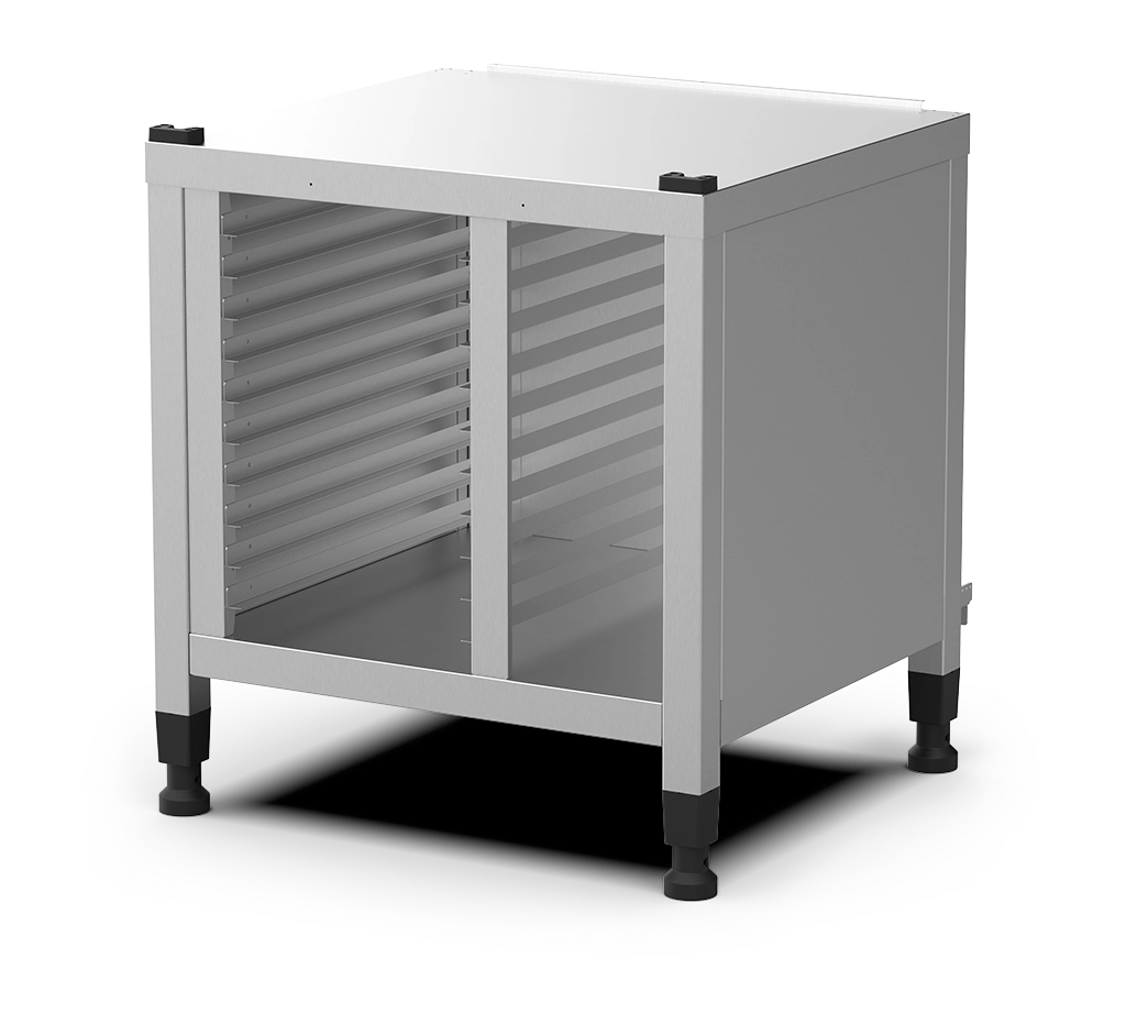 Unox oven Onderstellen XWDMA-1011-U