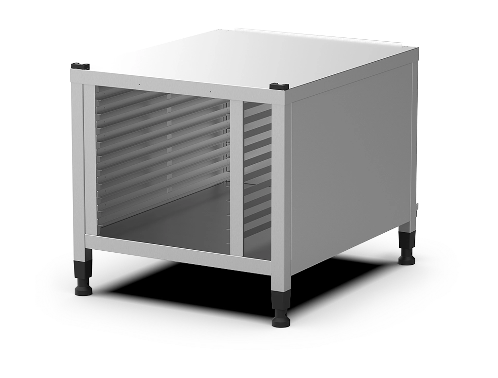 Unox oven Onderstellen XWDMA-1021-U