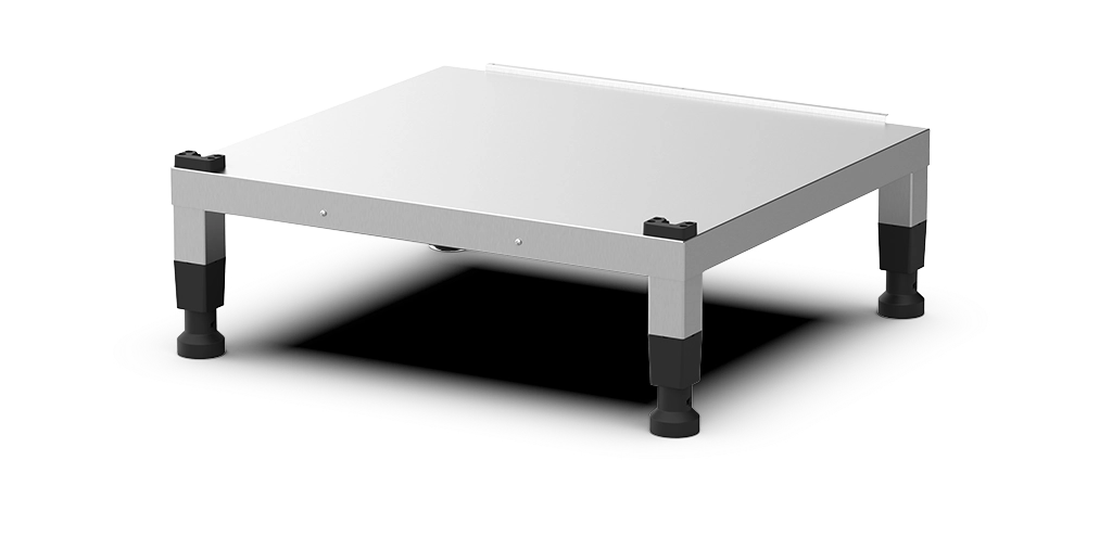 Unox oven Onderstellen XWDRA-0011-L