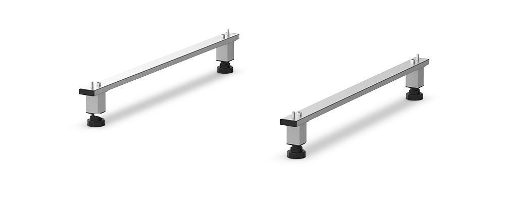 Unox oven Onderstellen XWDRA-0021-F