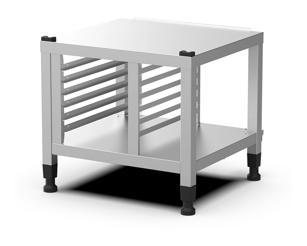 Unox oven Onderstellen XWDRA-0611-H