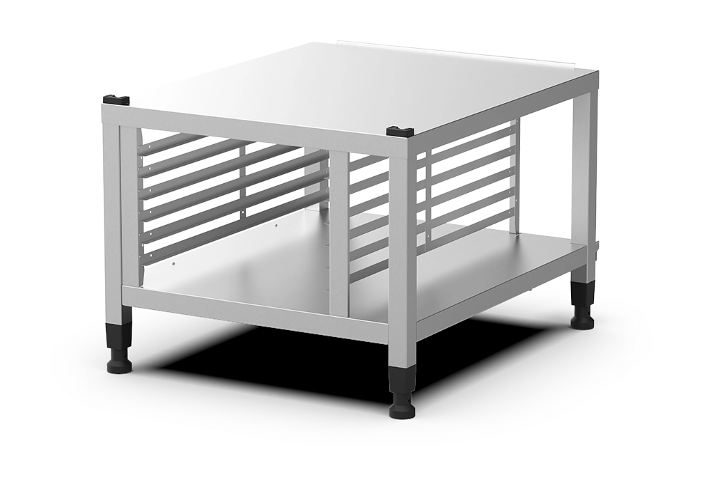 Unox oven Onderstellen XWDRA-0621-H