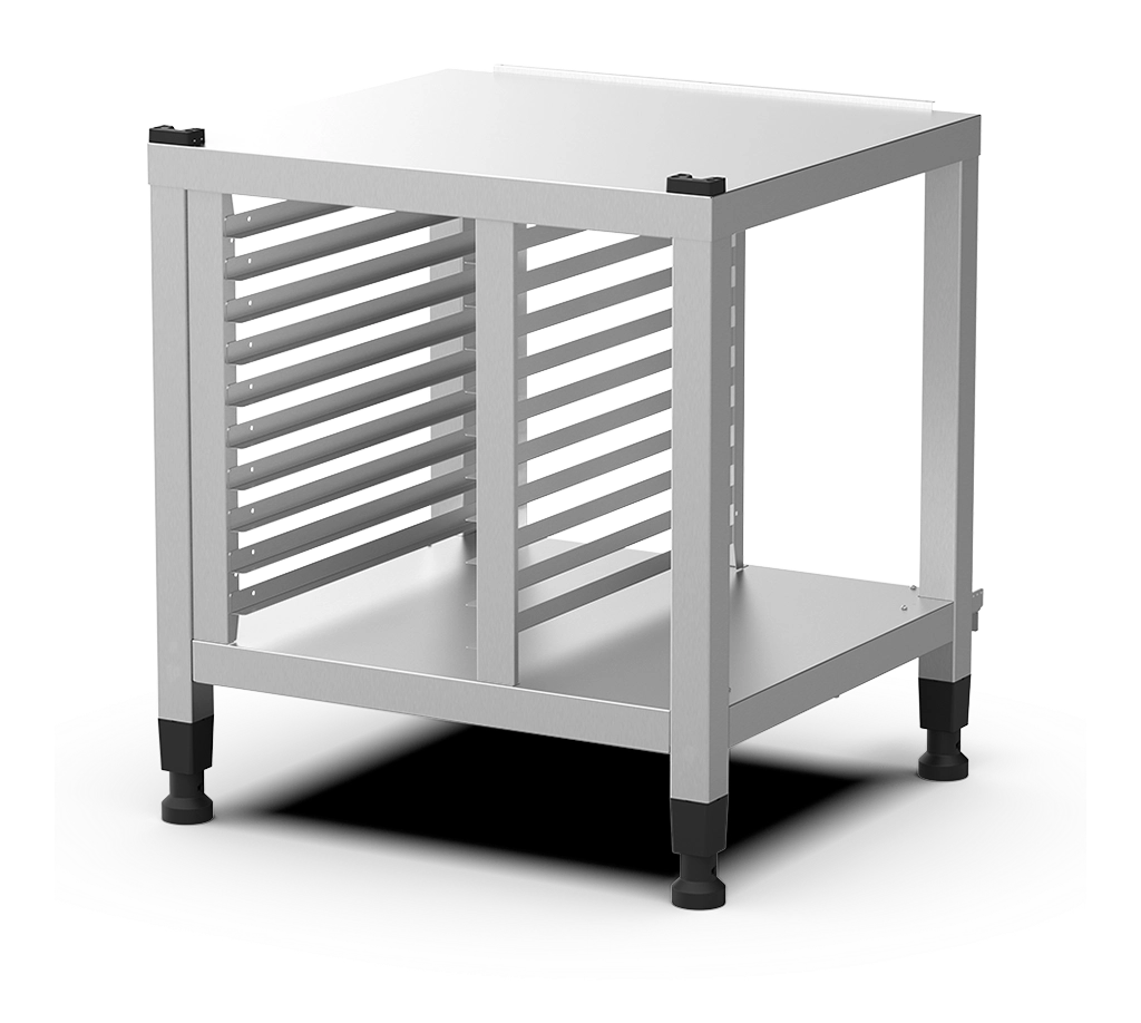 Unox oven Onderstellen XWDRA-1011-U