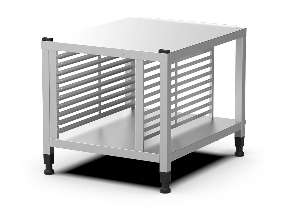 Unox oven Onderstellen XWDRA-1021-U