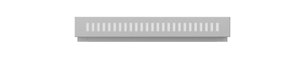 Unox oven Recirculatie systeem voor elektrische ovens XWKHT-BCHS