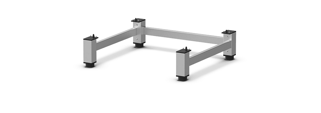Unox oven Onderstellen XWKRT-00HS-F