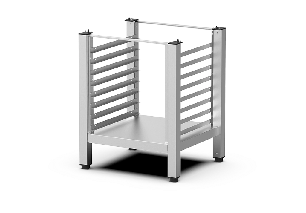 Unox oven Onderstellen XWKRT-08HS-H