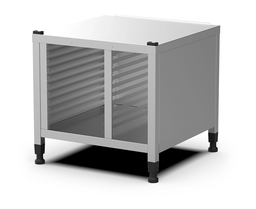 Unox oven Onderstellen XWLMA-10EF-U