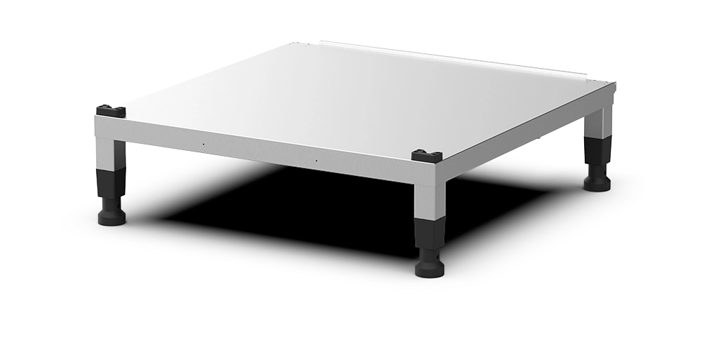 Unox oven Onderstellen XWLRA-00EF-L