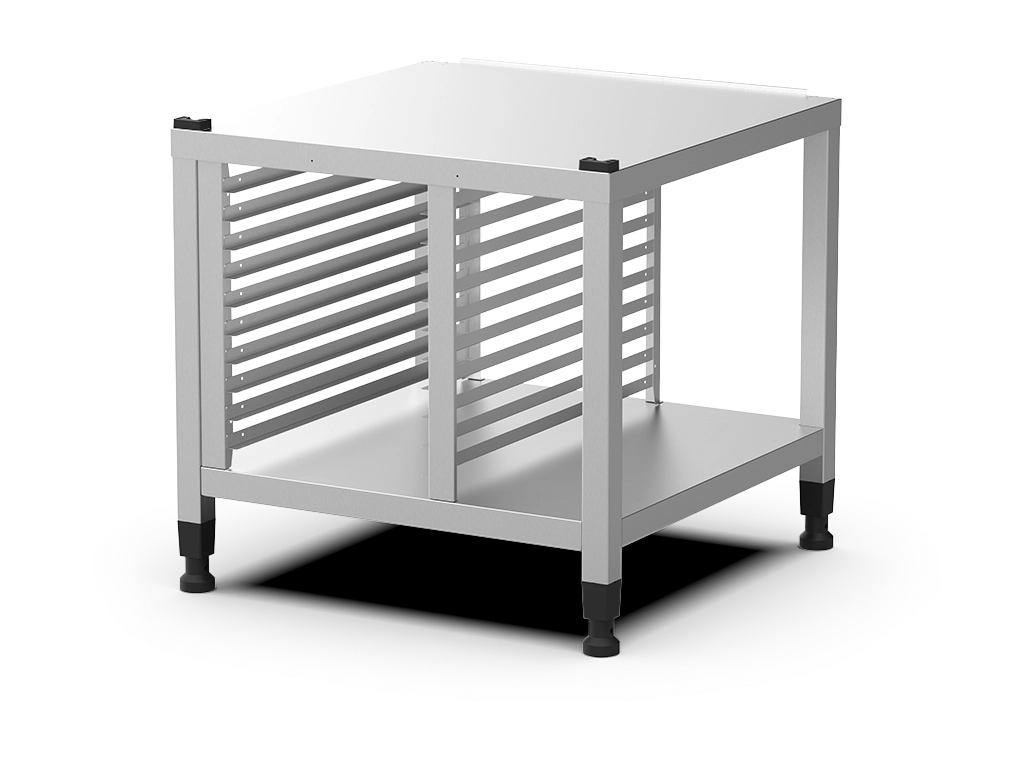Unox oven Onderstellen XWLRA-10EF-U