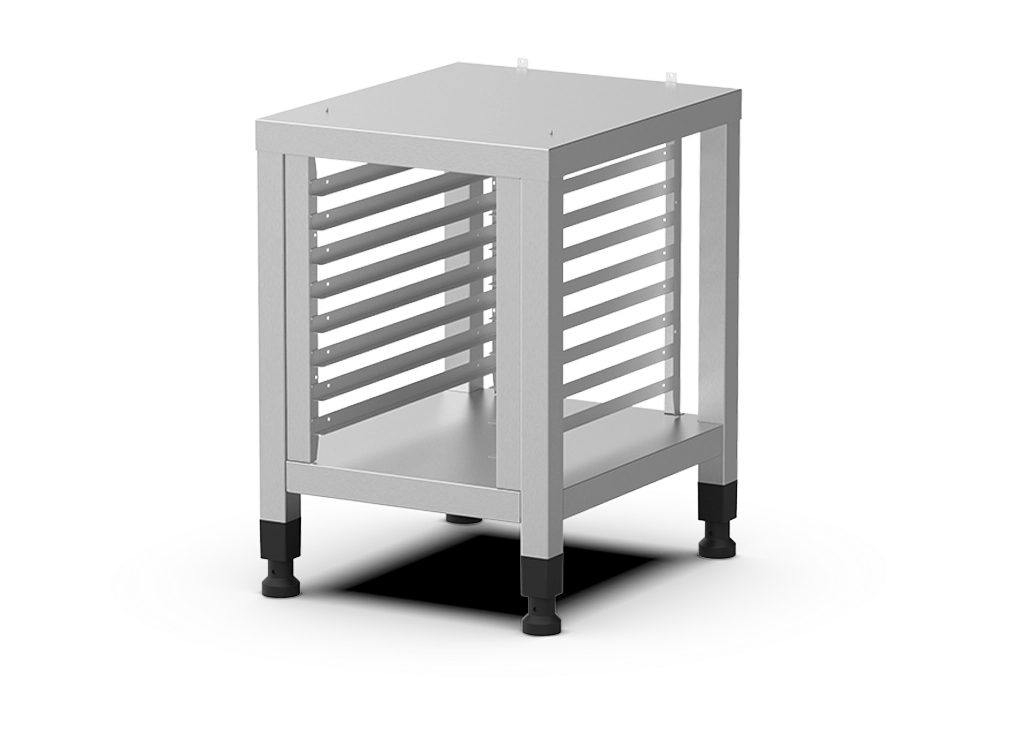 Unox oven Onderstellen XWPRA-0823-H