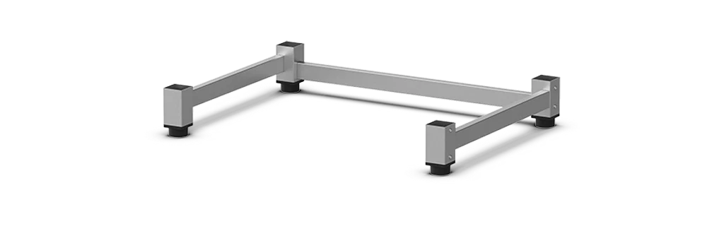 Unox oven Onderstellen XWVRC-0011-F
