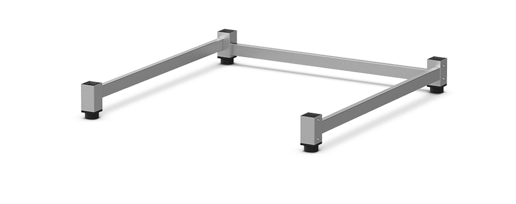 Unox oven Onderstellen XWVRC-0021-F