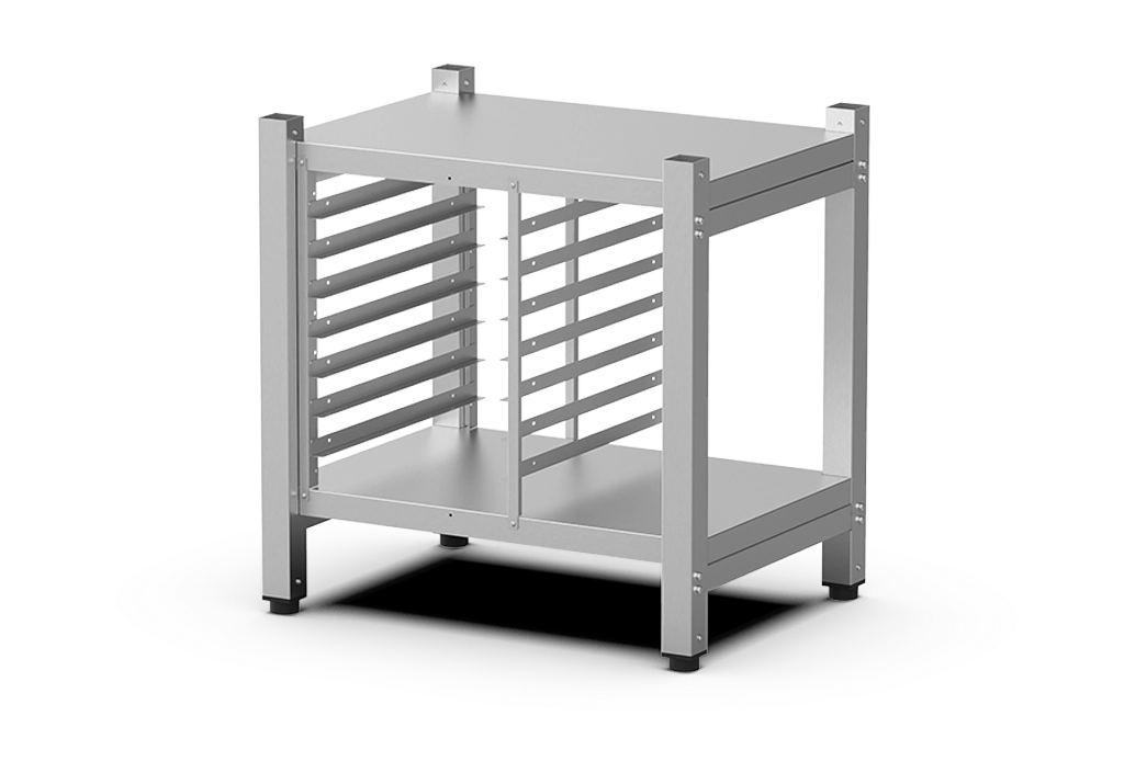 Unox oven Onderstellen XWVRC-0711-H