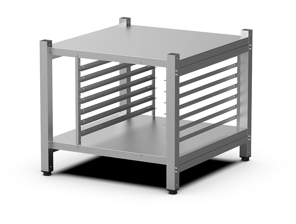 Unox oven Onderstellen XWVRC-0721-H