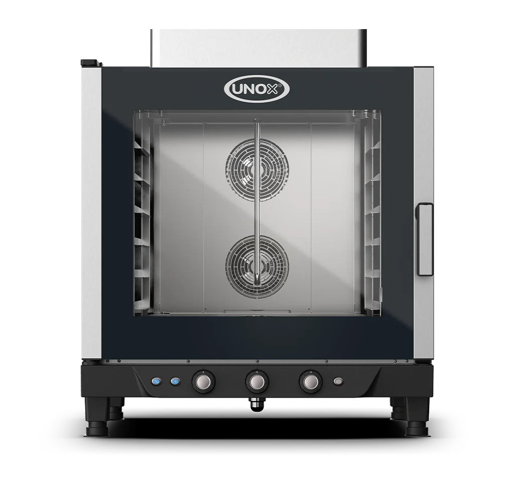 Unox oven BAKERLUX & LINEMISS COUNTERTOP xb613g