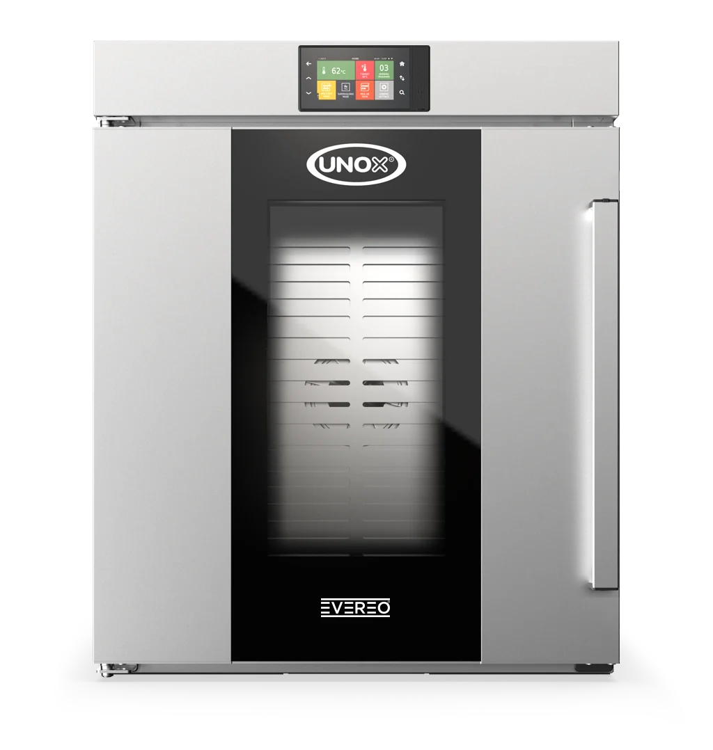 Unox oven EVEREO® COUNTERTOP xeea-1011-eprs