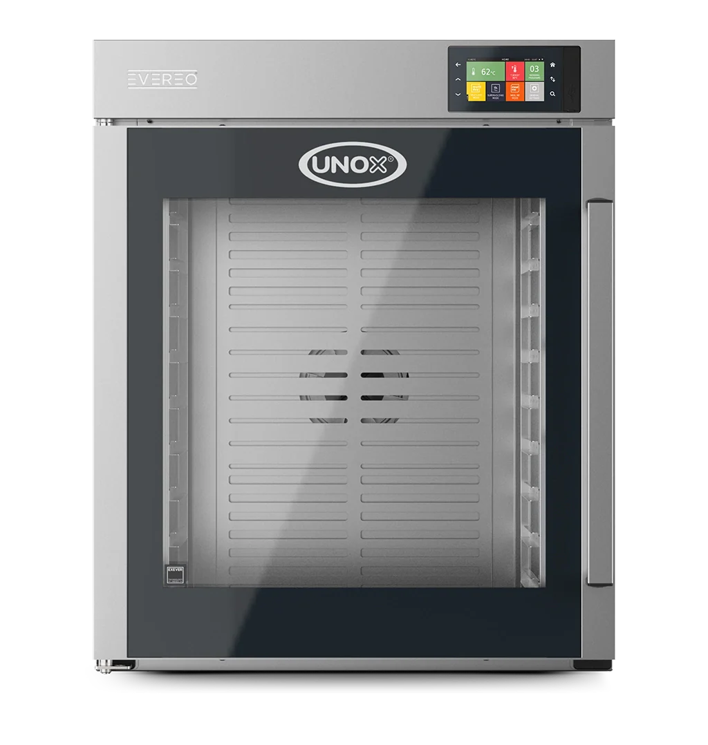 Unox oven EVEREO® COUNTERTOP xeec-1011-eprs