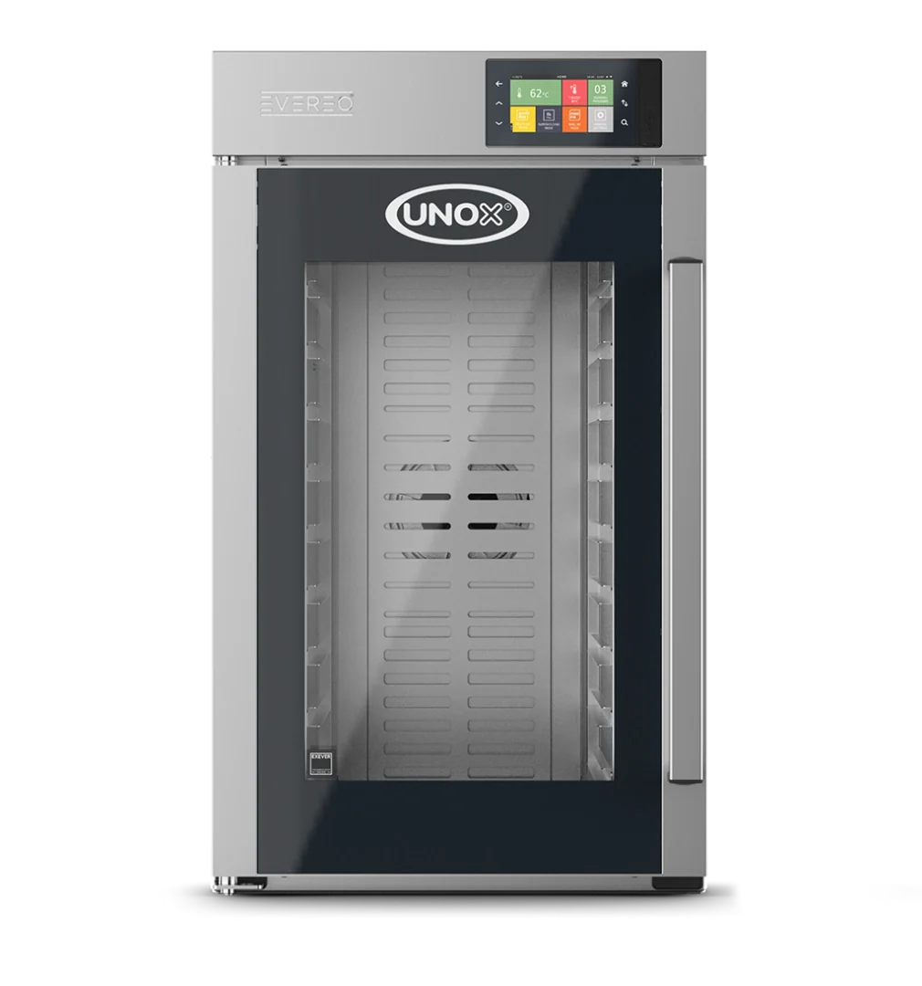 Unox oven EVEREO® COMPACT xeec-1013-eprs