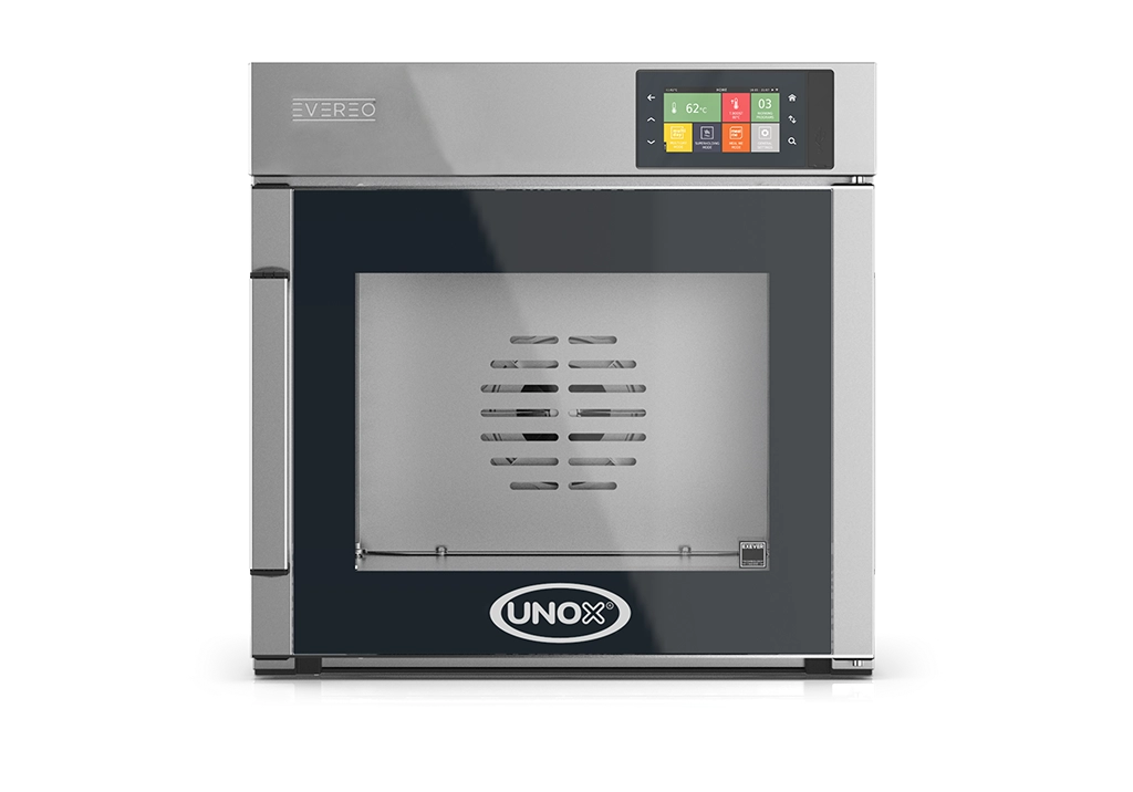 Unox oven EVEREO® COUNTERTOP xeec-10hs-epls