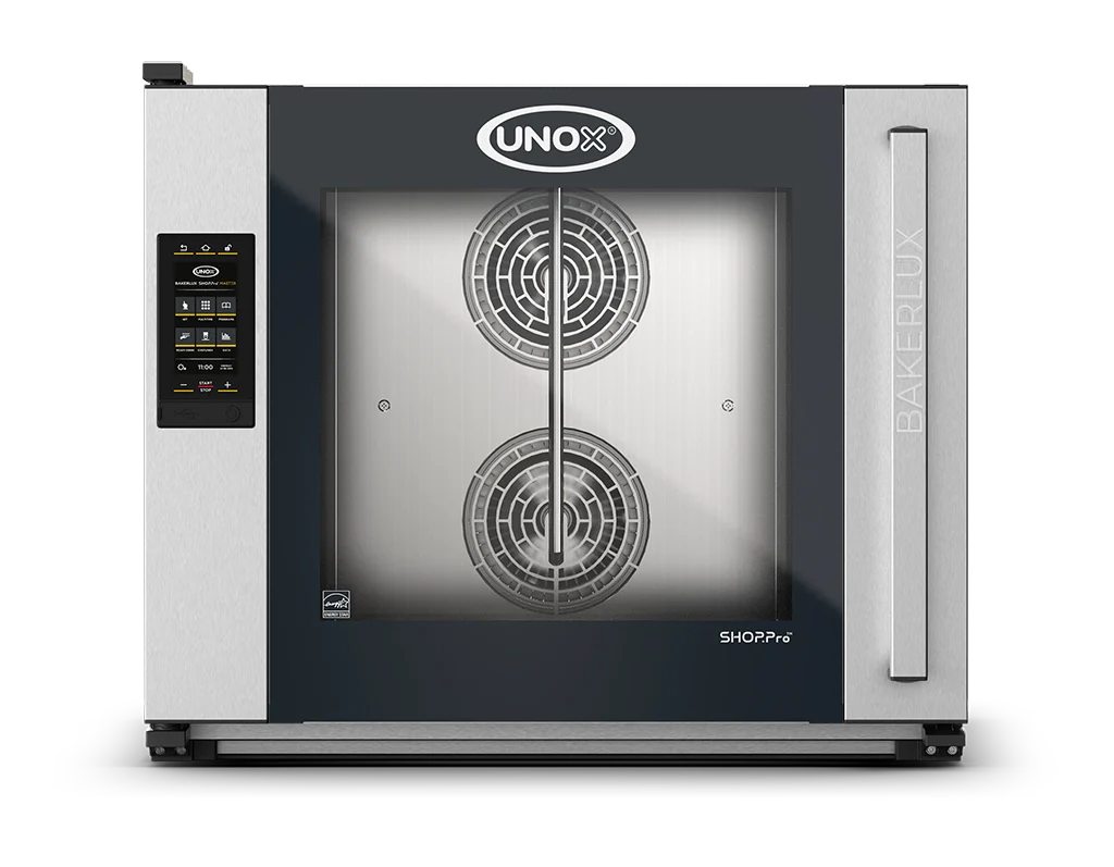 Unox oven BAKERLUX SHOP.Pro COUNTERTOP xefr-06eu-emrv