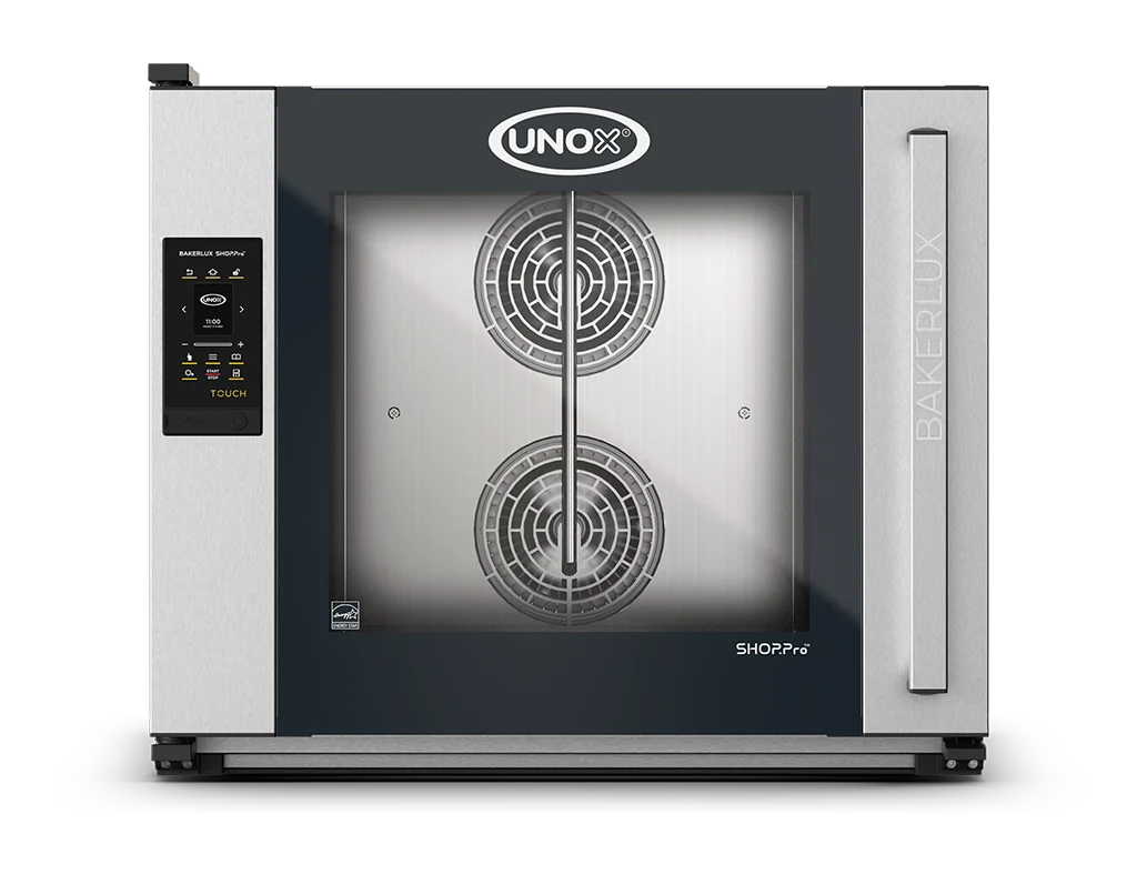 Unox oven BAKERLUX SHOP.Pro COUNTERTOP xefr-06eu-etrv