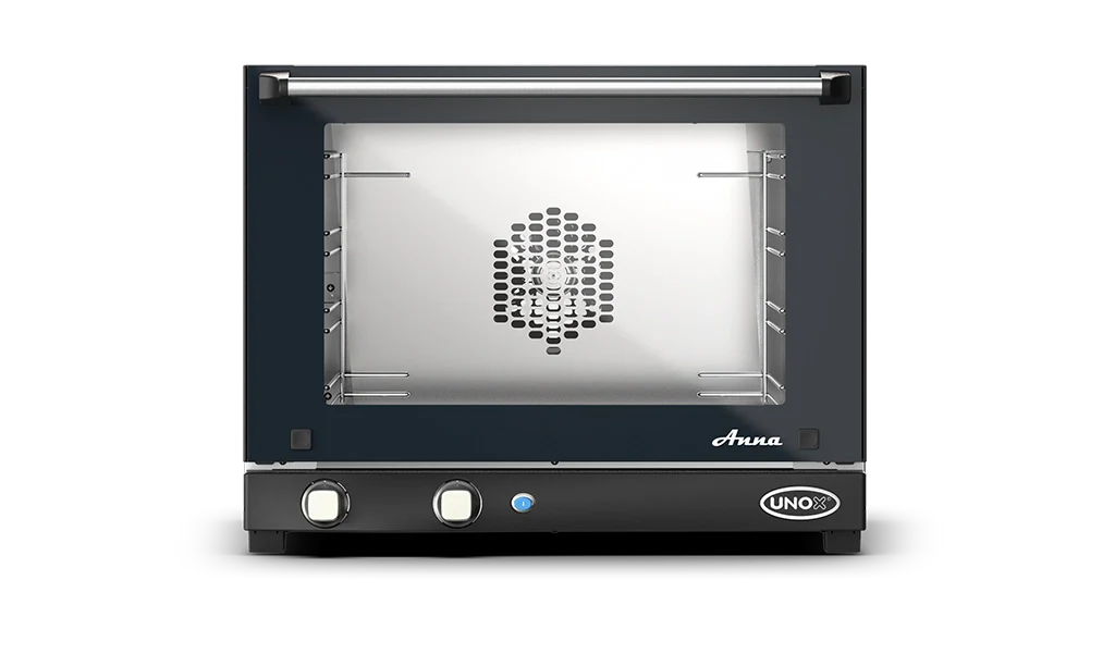 Unox oven LINEMICRO COUNTERTOP xf023