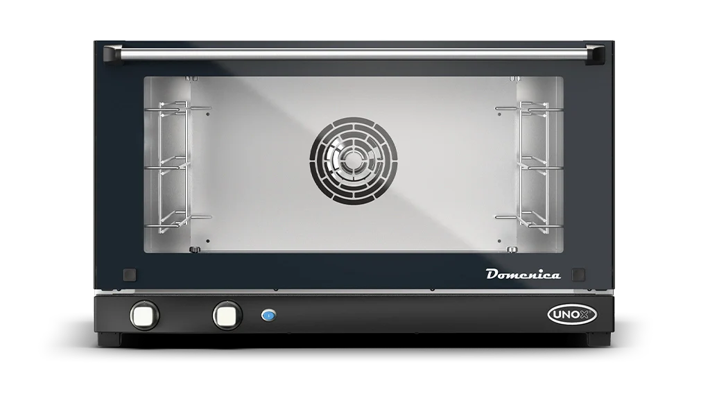 Unox oven LINEMICRO COUNTERTOP xf033