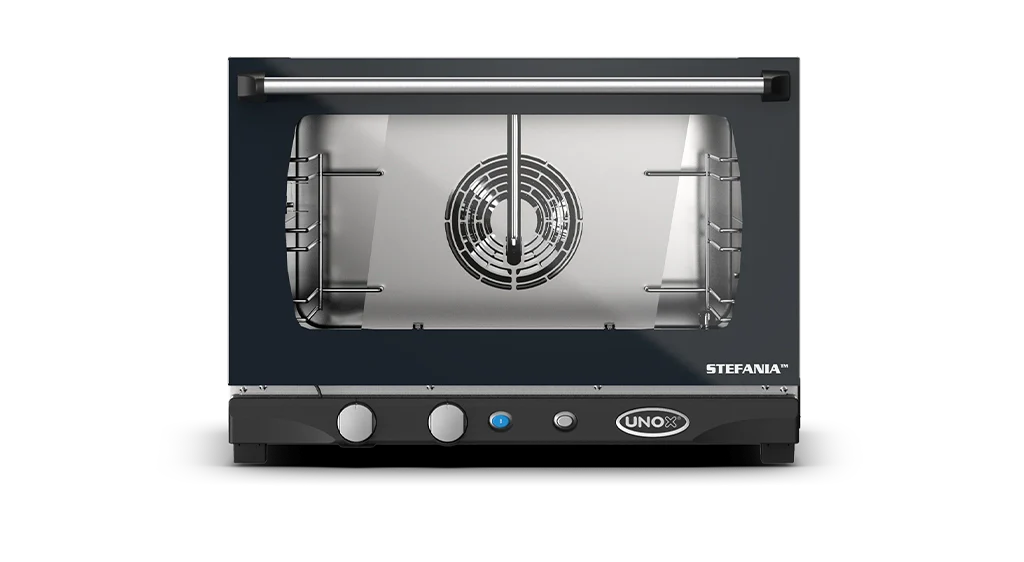 Unox oven BAKERLUX & LINEMISS COUNTERTOP xft113