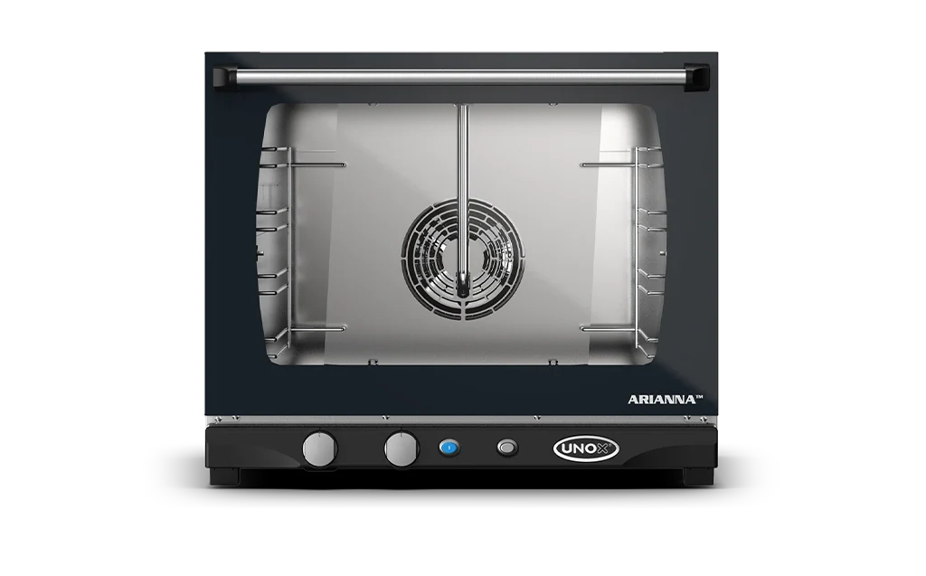 Unox oven BAKERLUX & LINEMISS COUNTERTOP xft133