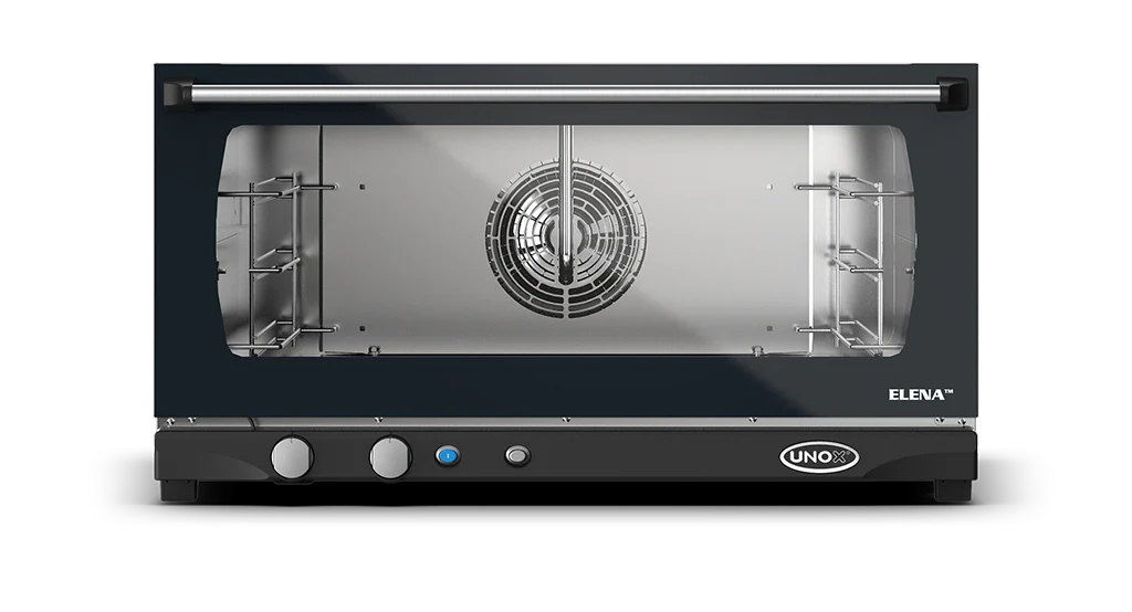 Unox oven BAKERLUX & LINEMISS COUNTERTOP xft183