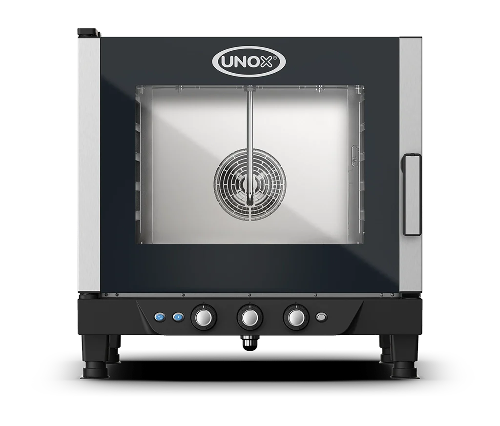 Unox oven CHEFLUX COUNTERTOP xv393