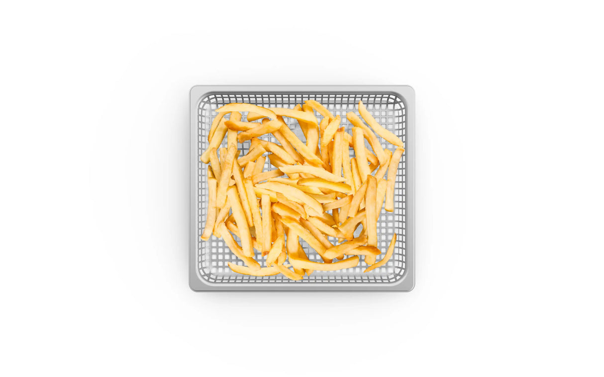 UNOX POTATO.FRY GRP711 GN 2/3