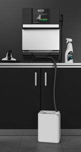 SPEED.Compact QUICK.Rinse XHC053